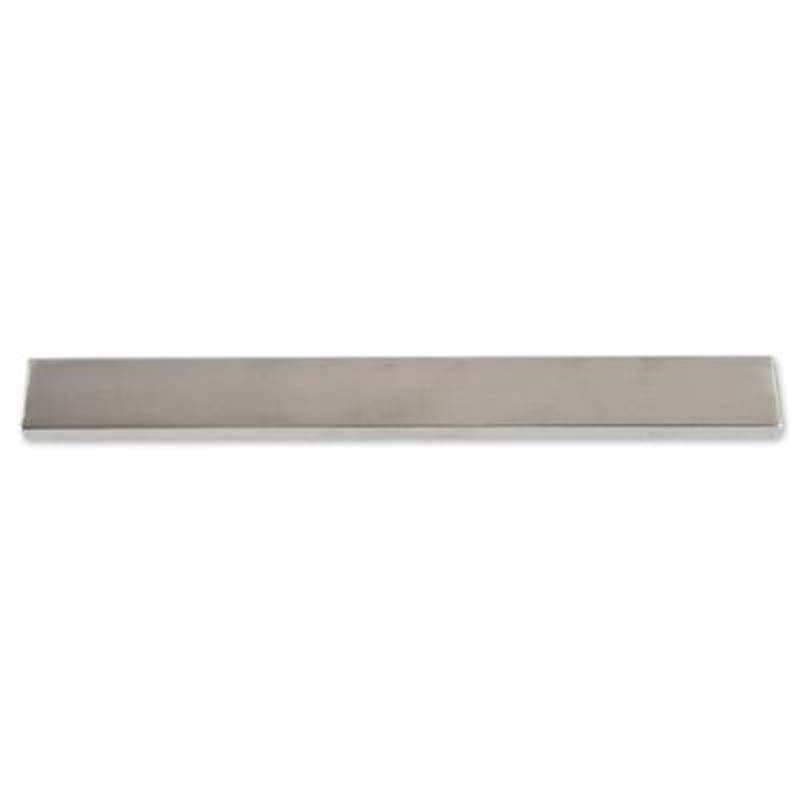 epinox celik bicak miknatisi 45 cm mm 45 profesyonel mutfak hazirlik ekipmani