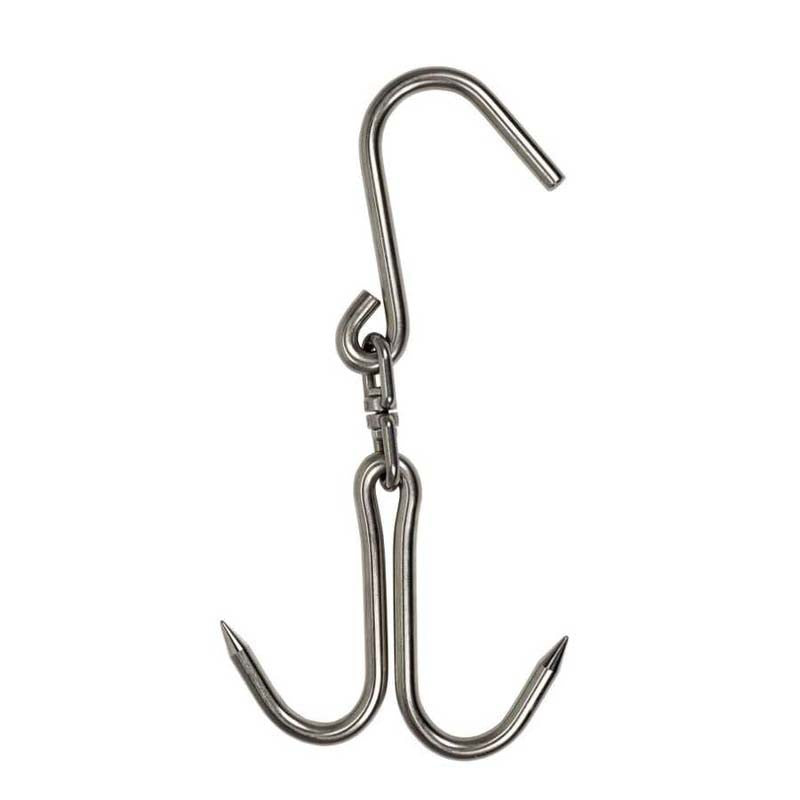 epinox celik cengel vidali 10 mm cv 10 profesyonel mutfak ekipmani