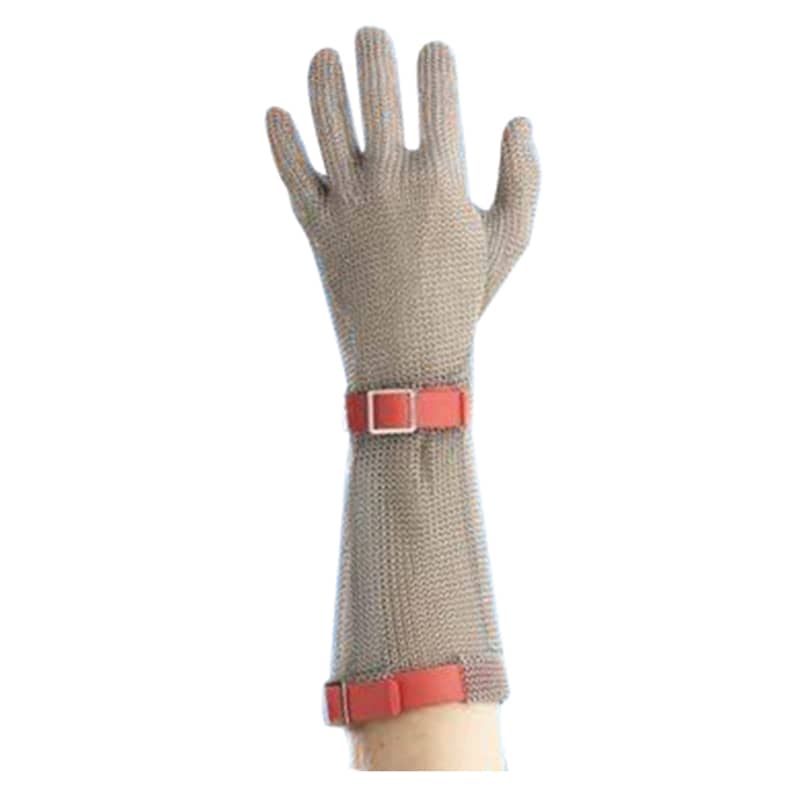 oztiryakiler konclu celik eldiven 19 cm