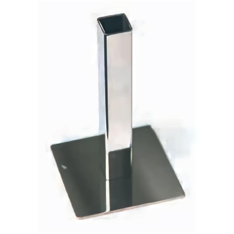 biradli grv112 kare karanfillik 13 cm mat profesyonel mutfak ekipmani