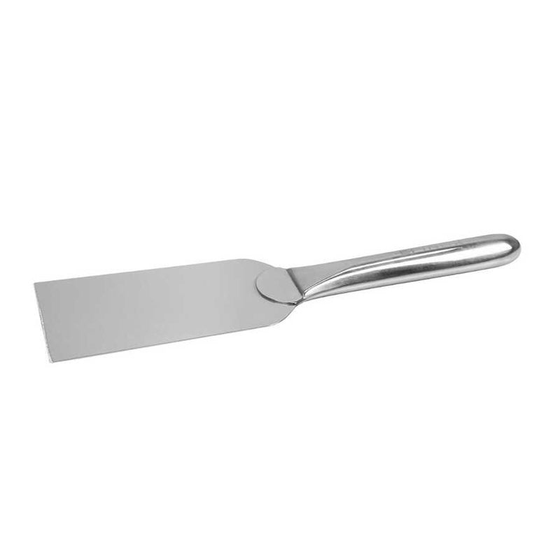 epinox celik spatula no 3 ms 1510 profesyonel mutfak hazirlik ekipmani