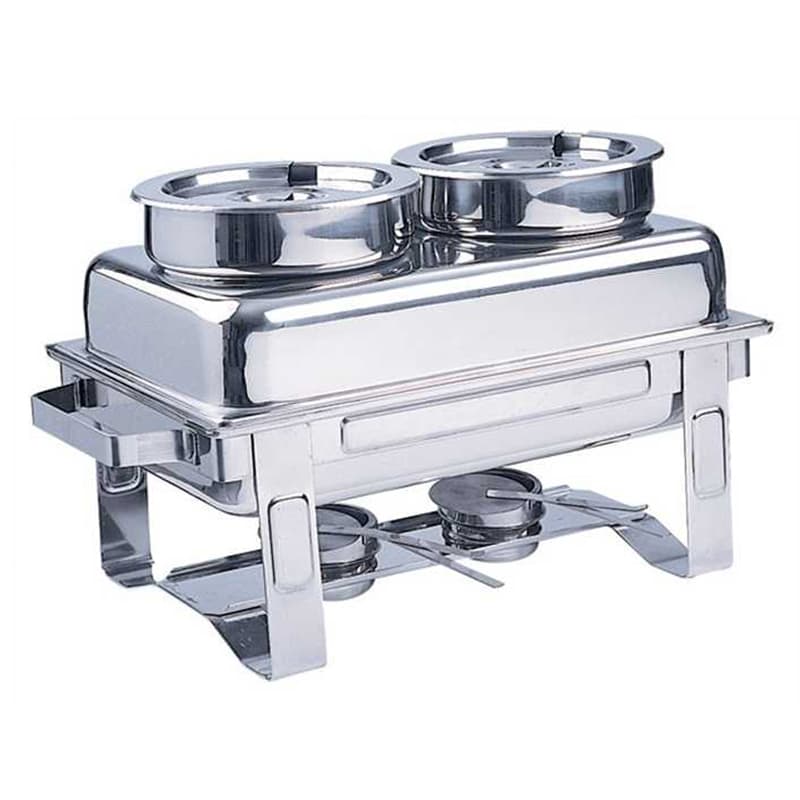 oztiryakiler chafing dish yakit kabi tek kordonlu