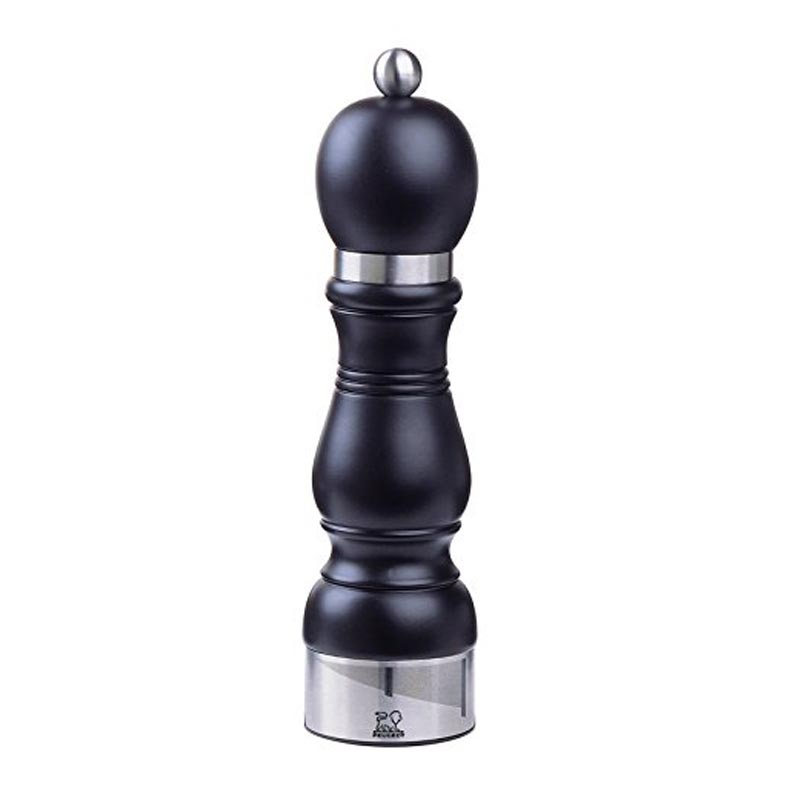Peugeot Chateauneuf Karabiber Değirmeni, 23 cm, biber değirmeni