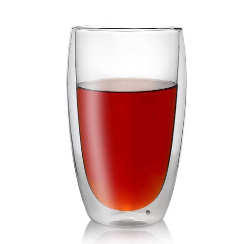 epinox cift katman bardak 450 ml ckb-450 servis ve sunum ekipmani