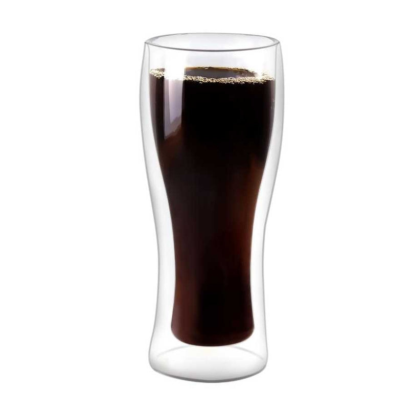 epinox cift katman bardak belli 420 ml ckbb-420 servis ve sunum ekipmani