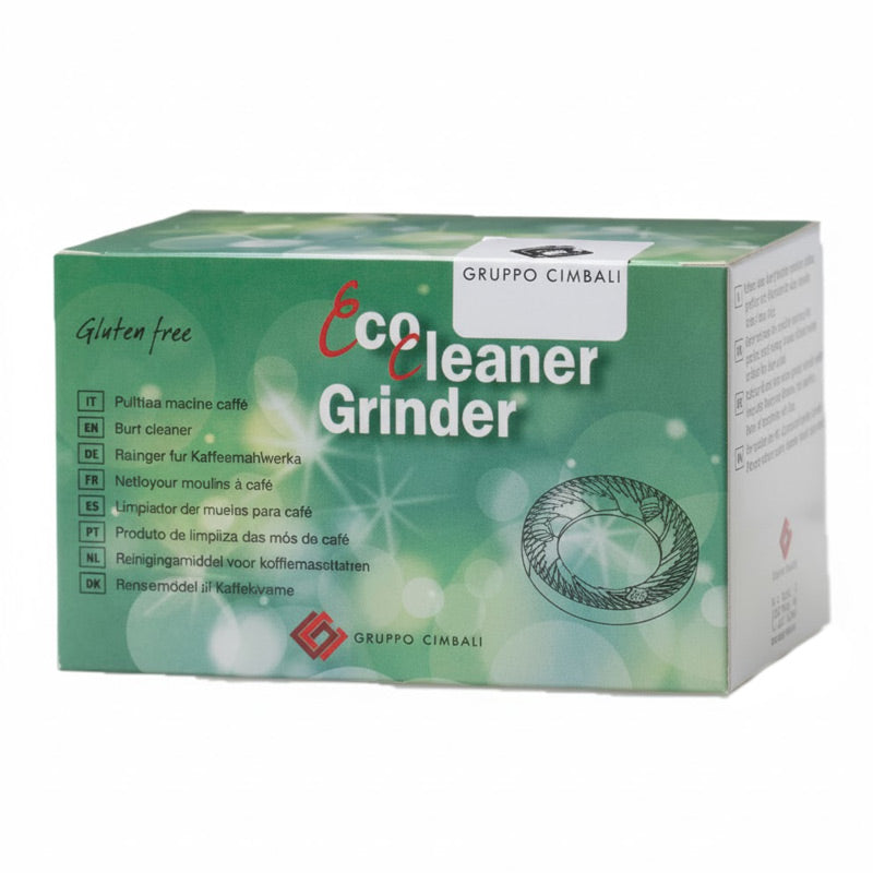 La Cimbali Eco Cleaner Grinder Kahve Değirmeni Temizlik Tableti, 10 Adet, kahve aksesuarı