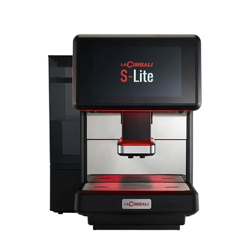 La Cimbali S-Lite Süper Otomatik Espresso Kahve Makinesi, kahve aksesuarı