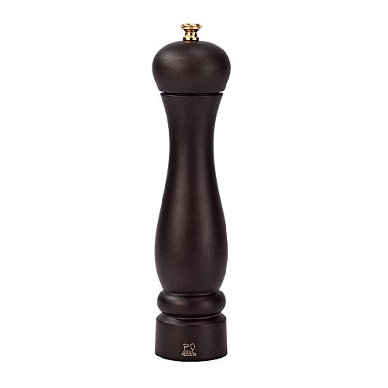 Peugeot Clermont Karabiber Değirmeni, 24 cm, biber değirmeni