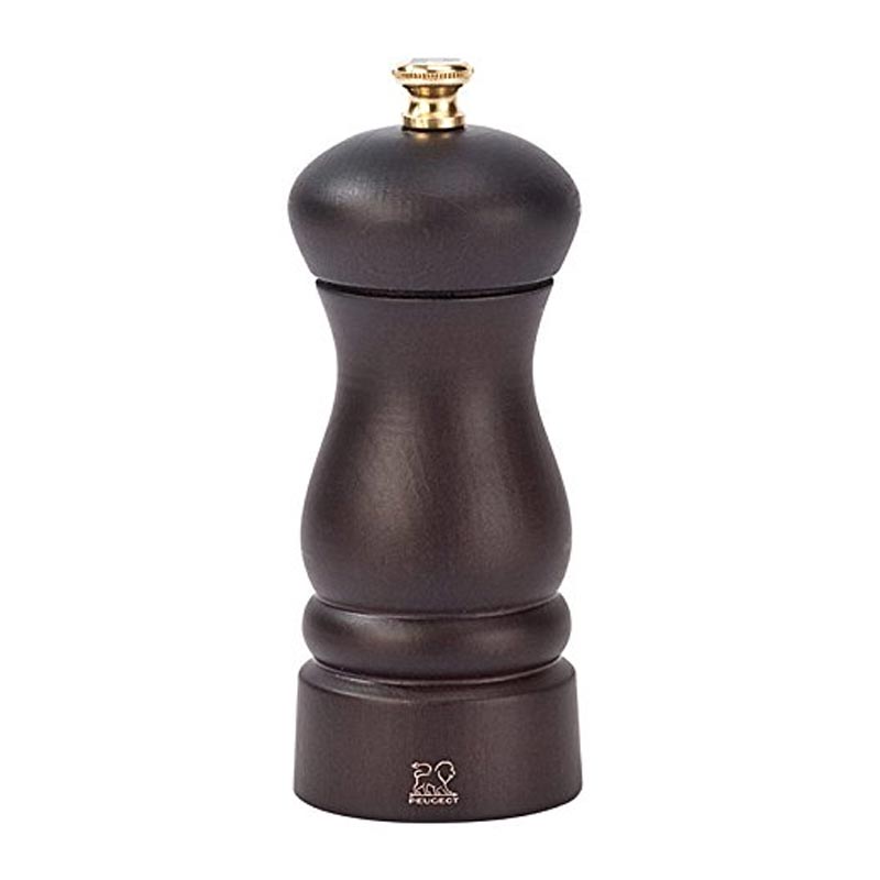 Peugeot Clermont Tuz Değirmeni, 13 cm, tuz değirmeni