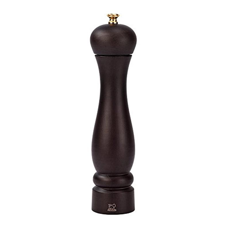 Peugeot Clermont Tuz Değirmeni, 24 cm, tuz değirmeni