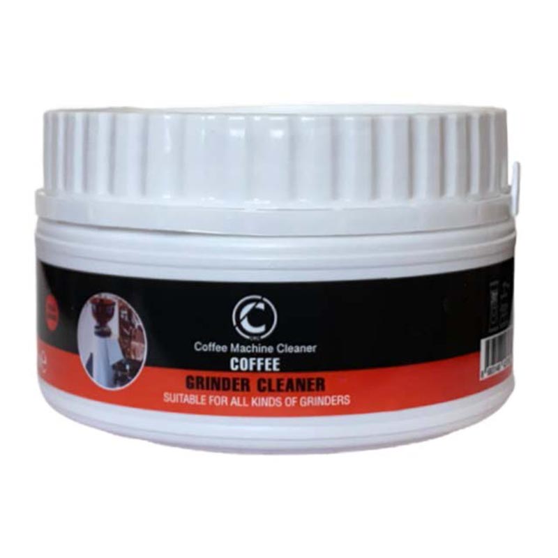 CMC Kahve Öğütücü Temizleyici, 250 gr, kahve aksesuarı
