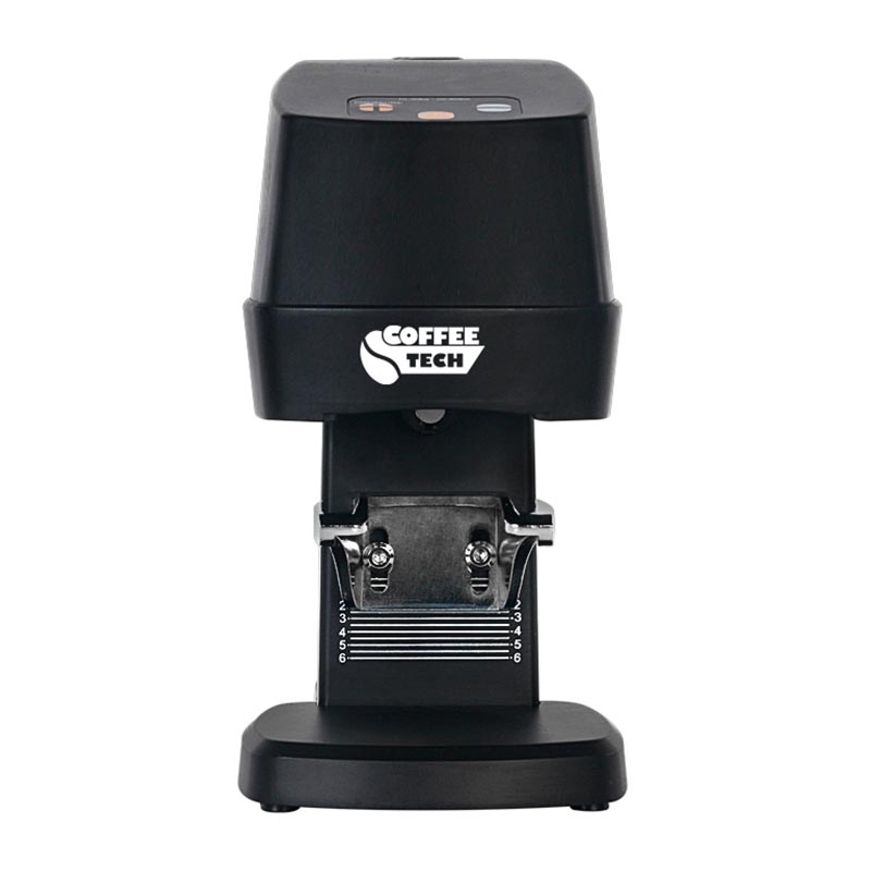 Coffeetech IT-58 Otomatik Kahve Tamperi, 58 mm, kahve aksesuarı