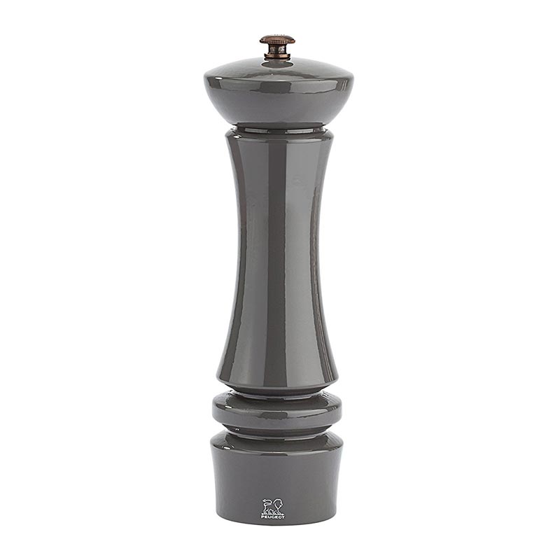 Peugeot Cottage Karabiber Değirmeni, 22 cm, biber değirmeni