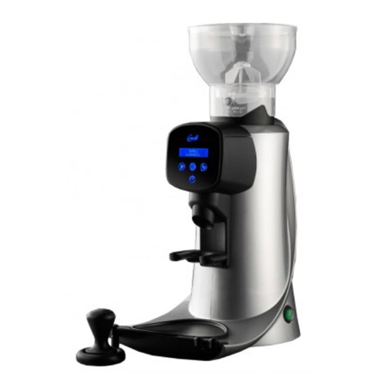 Cunill Luxomatic On Demand Filtre Kahve Değirmeni, 1 kg Hazne Kapasitesi, on demand kahve değirmeni