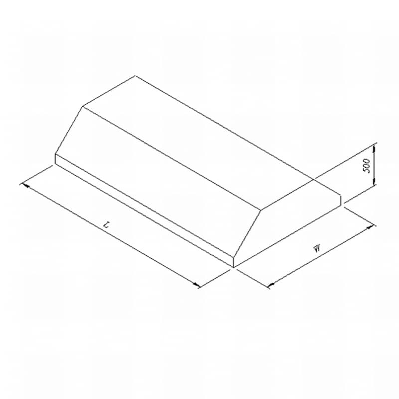 oztiryakiler filtresiz orta tip davlumbaz 550x150 cm