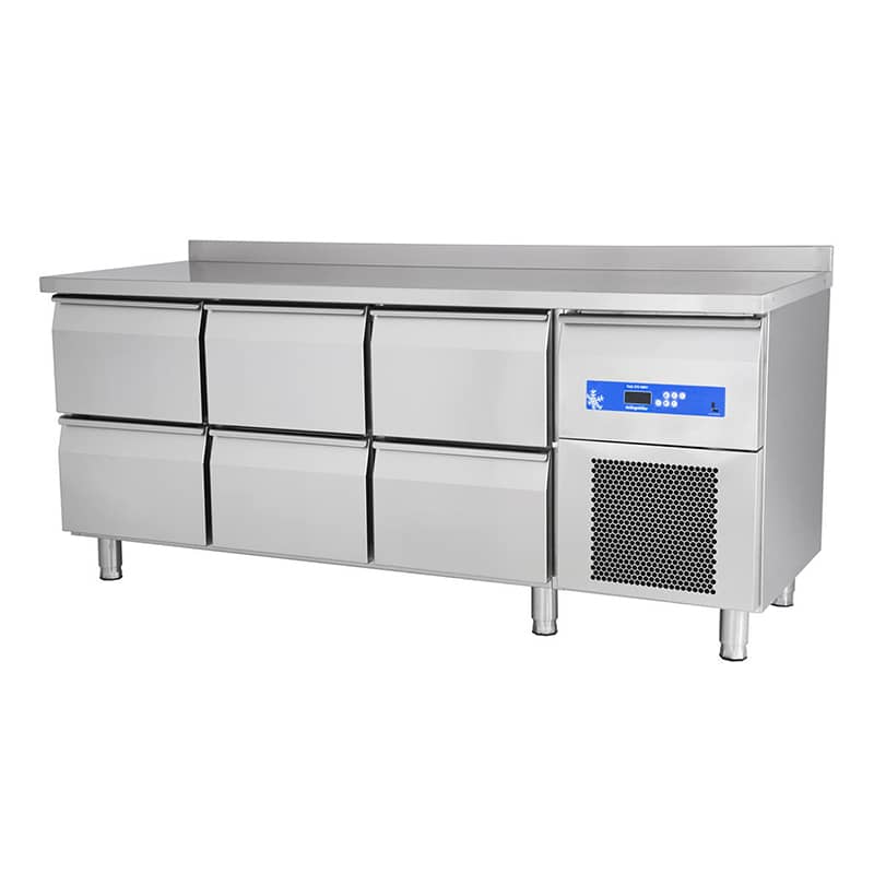 oztiryakiler deep freeze