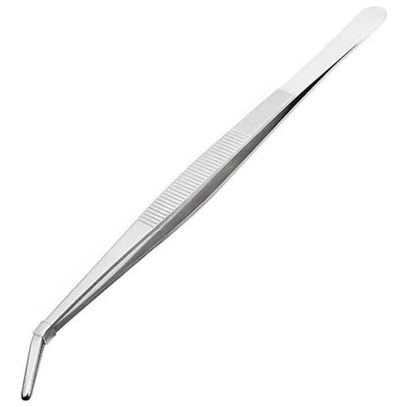 epinox dekor cimbizi 30 cm dc 30 profesyonel mutfak ekipmani