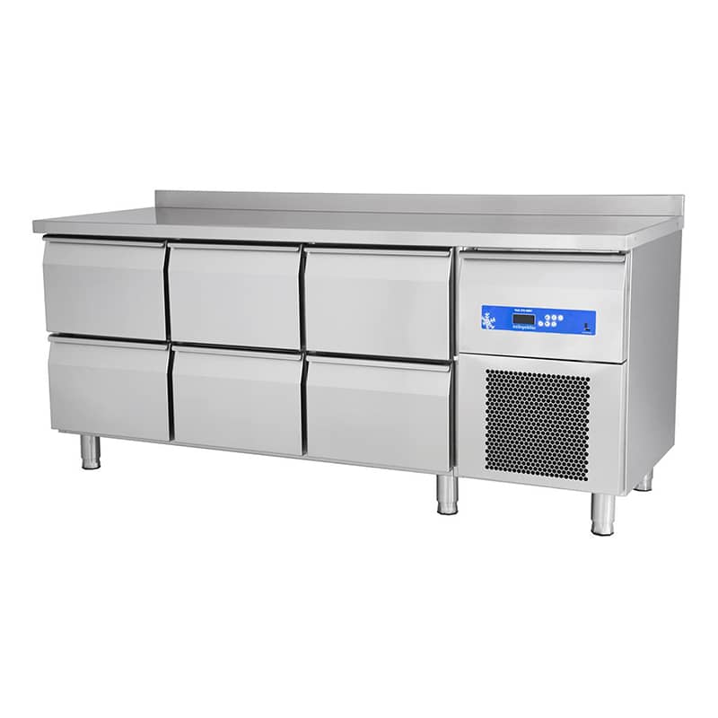 oztiryakiler 6 cekmeceli derin dondurucu ta 36002 lmv model