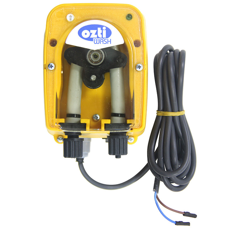 oztiryakiler deterjan pompasi nst9 matic pump