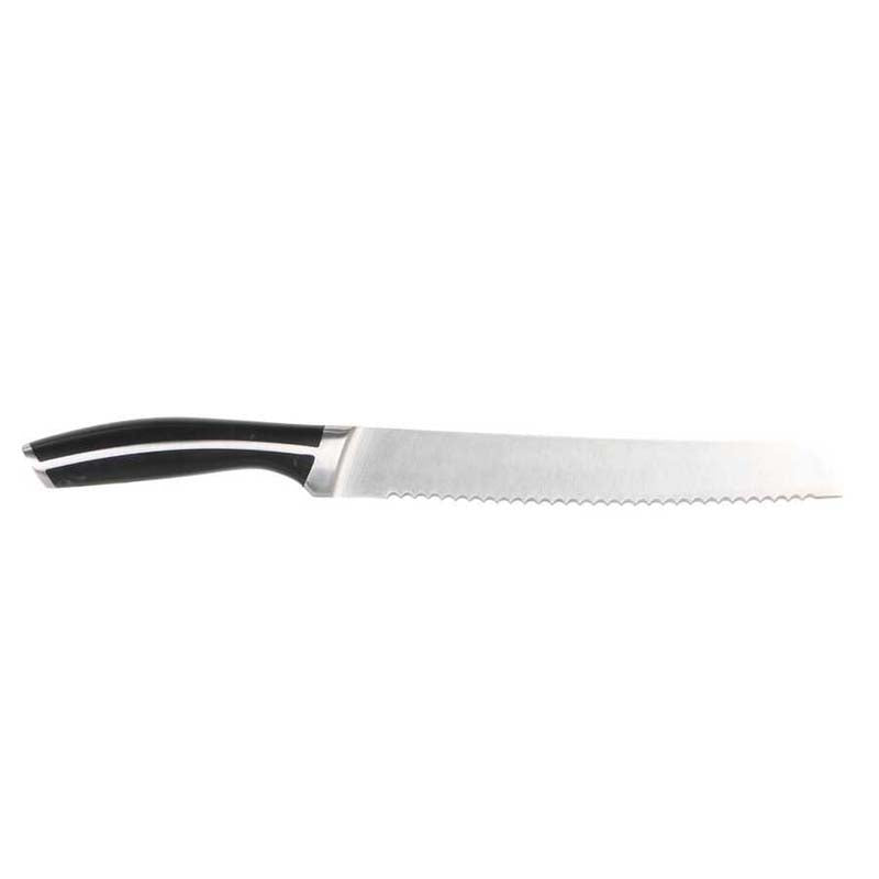 epinox disli ekmek bicagi bilezikli 21 cm debb-21 profesyonel mutfak hazirlik ekipmani