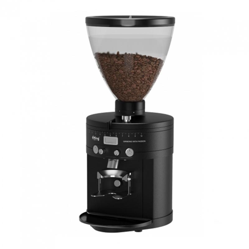 Ditting KE640 Espresso Kahve Değirmeni, on demand kahve değirmeni