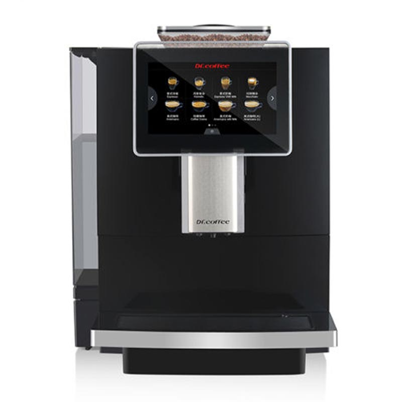 Dr.Coffee F10 Süper Otomatik Kahve Makinesi, kahve aksesuarı