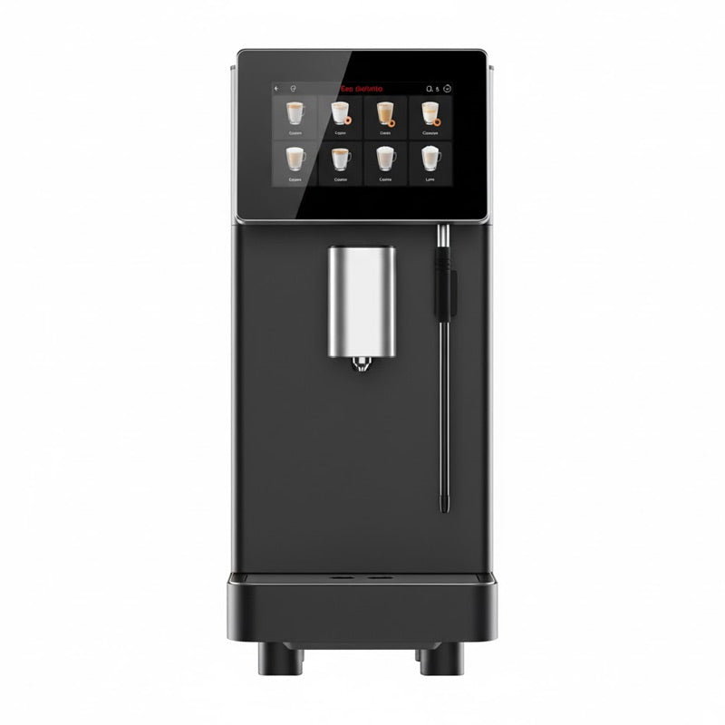 Dr.Coffee MF3Pro Süt Köpürtücüve Isıtıcı, 4 L, kahve aksesuarı