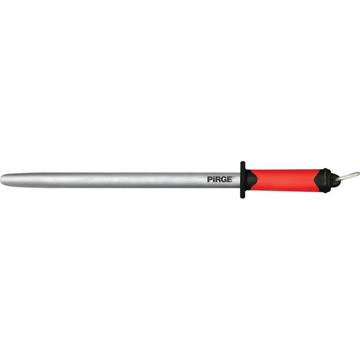 Pirge Duo Masat Oval 30 Cm Kırmızı, masat ve bileyici