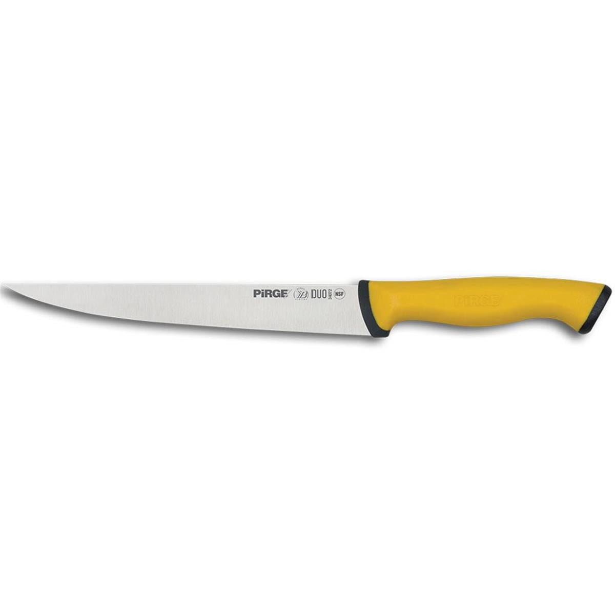 Pirge Duo Peynir Bıçağı 17,5 Cm Kırmızı, peynir bıçağı