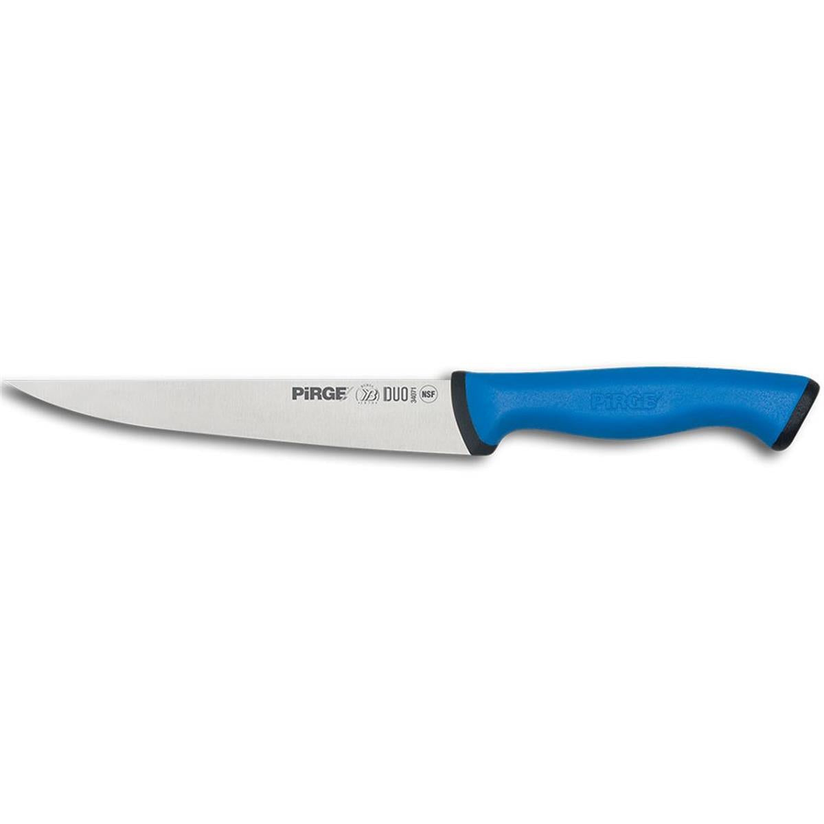Pirge Duo Peynir Bıçağı 15,5 Cm Kırmızı, peynir bıçağı