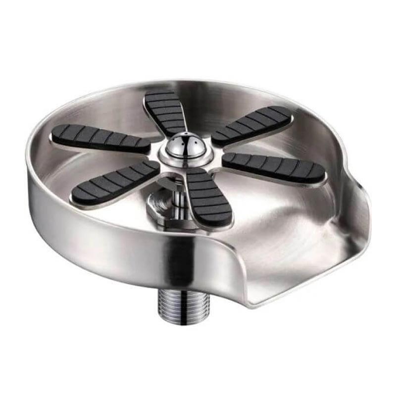Ekofan RNS-01 Süt Potu Duşlama Ünitesi, 120x130x20 mm, kahve aksesuarı