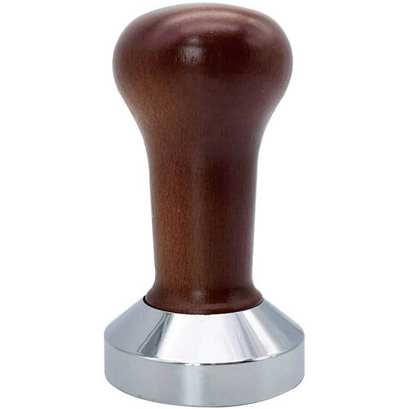 epinox ahsap sapli tamper 58 mm tts-01 profesyonel mutfak ekipmani
