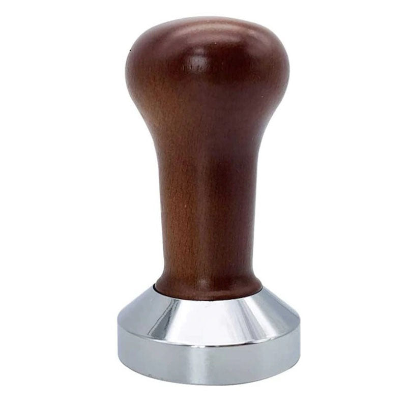 epinox ahsap sapli tamper 58 mm tks 02 profesyonel mutfak ekipmani