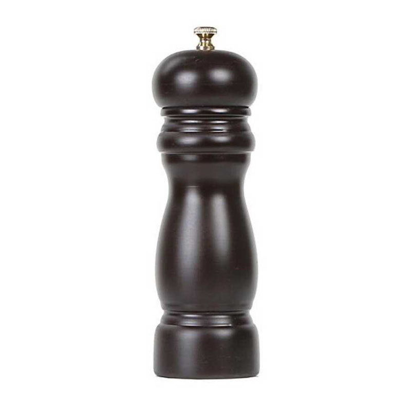 epinox ahsap tuz biber degirmeni seramik 46 cm dcb 41 baharat ve servis aksesuarı