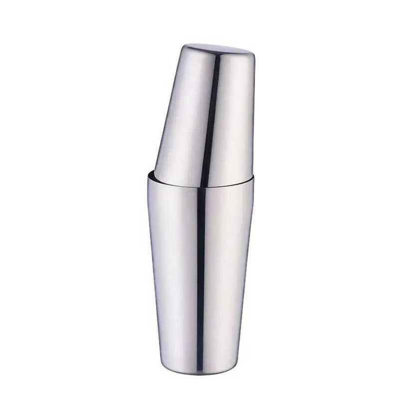 epinox boston shaker celik 750 ml bos 75 profesyonel mutfak ekipmani