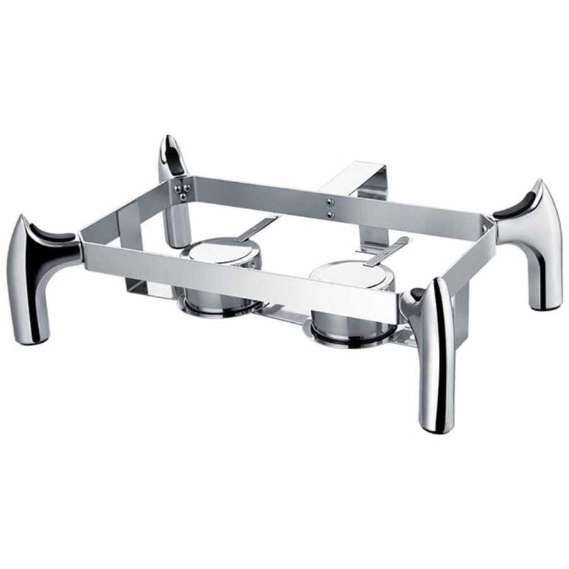 epinox chafing dish ayak 1/1 cda 11 acik bufede servis ve sicak tutma ekipmani