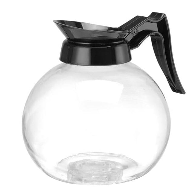 epinox ckp-18 kahve potu cam 1800 ml kahve demleme ve servis ekipmani