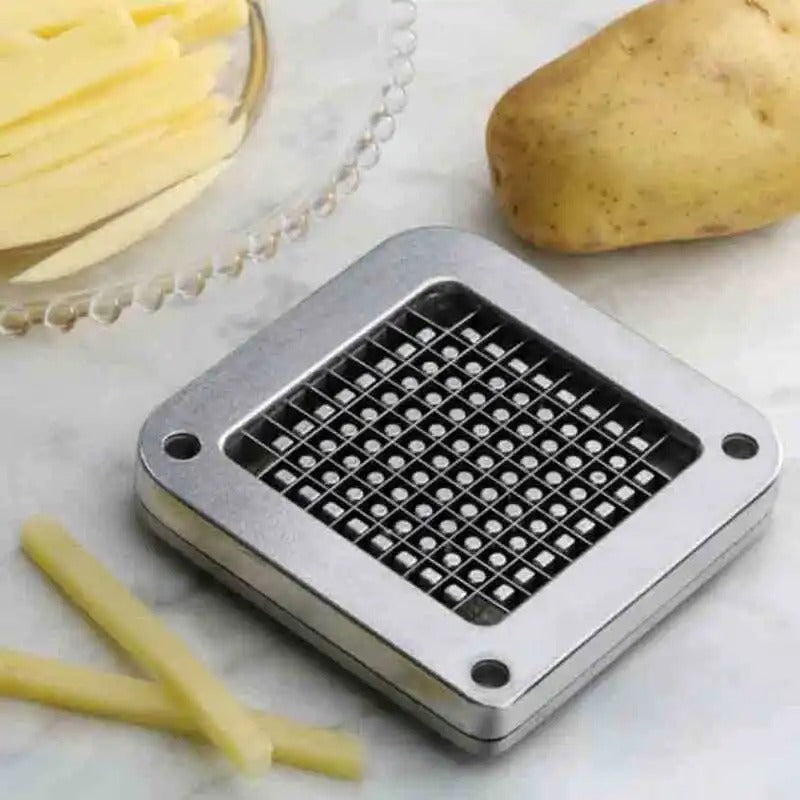 epinox dl-11 patates dilimleme makinesi bicagi 100 dilim 7x7 mm profesyonel mutfak hazirlik ekipmani