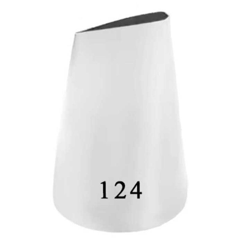 epinox dy-124 duy gul yaprak 25x9x42 profesyonel mutfak hazirlik ekipmani