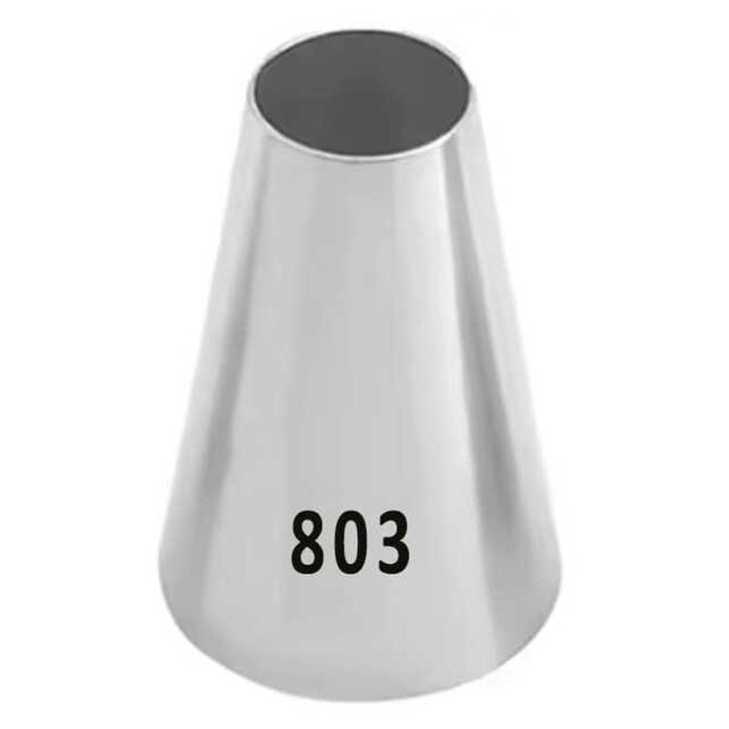 epinox dy-803 duy yuvarlak 24x9x45 profesyonel mutfak hazirlik ekipmani