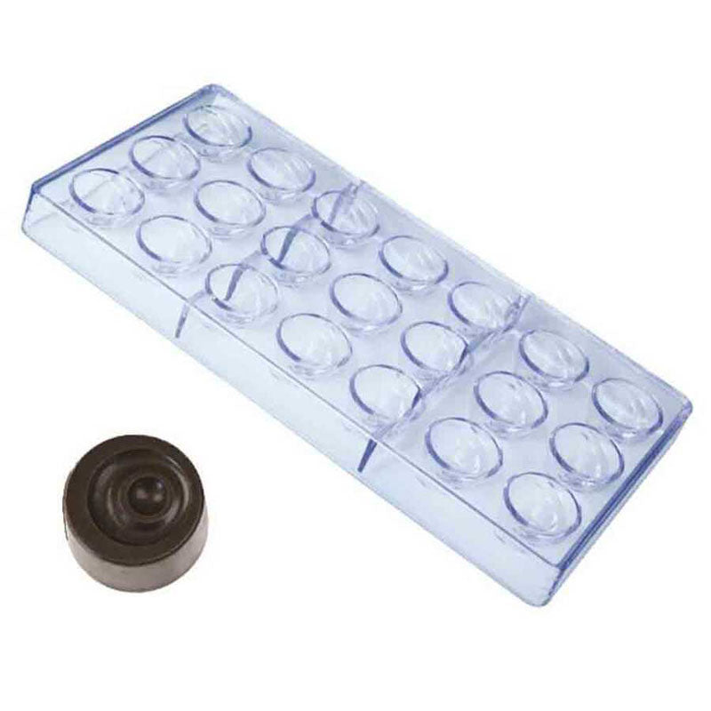 epinox ece cikolata kalibi polikarbon 27 5x13 5 ecp 17 pastacilik ve cikolata kalibi