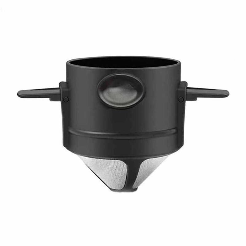 Epinox KKF-05 Katlanır Kahve Filtresi, 11.5x6 cm, kahve aksesuarı