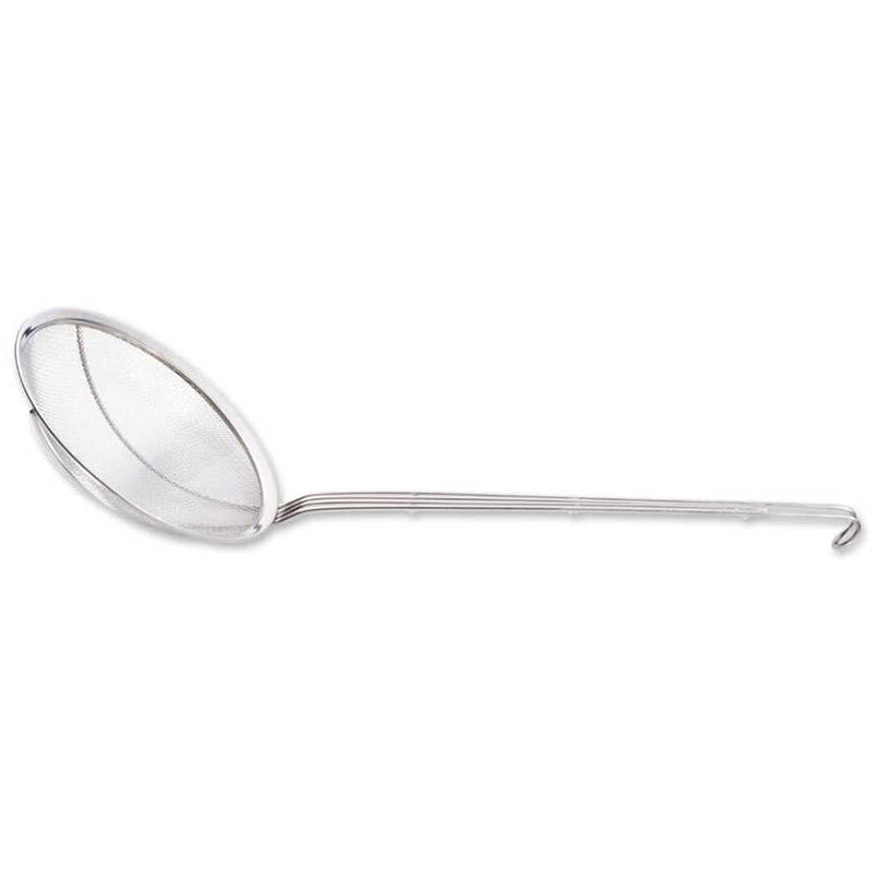 epinox kse-22 celik tel kevgir seyrek 22 cm profesyonel mutfak hazirlik ekipmani
