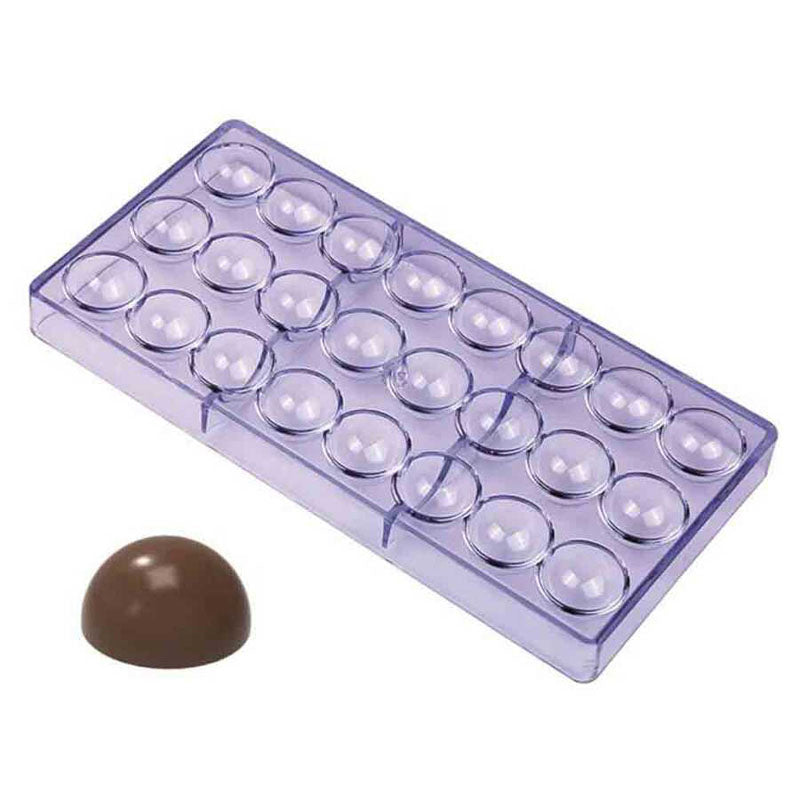 epinox kure cikolata kalibi polikarbon 27 5x13 5 kep 16 pastacilik ve cikolata kalibi