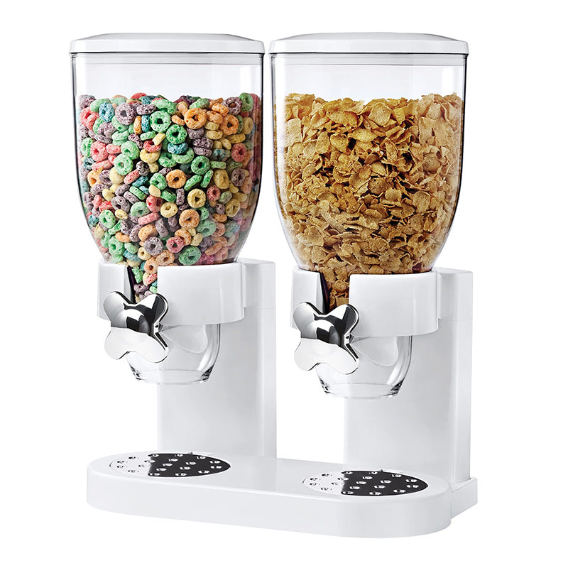epinox pcf-70 cornflakes dispenseri 2li 7 l 42 5x72x72 cm profesyonel mutfak ekipmani