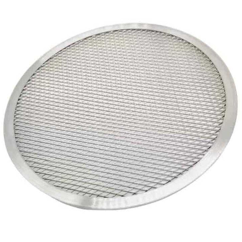 epinox pzt-28 pizza teli 28 cm profesyonel mutfak ekipmani