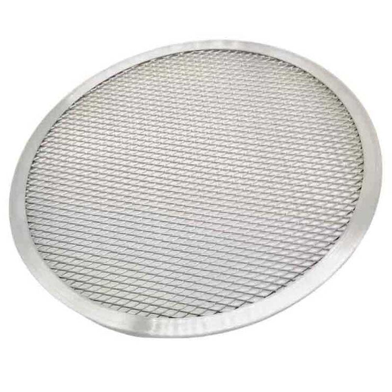 epinox pzt-33 pizza teli 33 cm profesyonel mutfak ekipmani