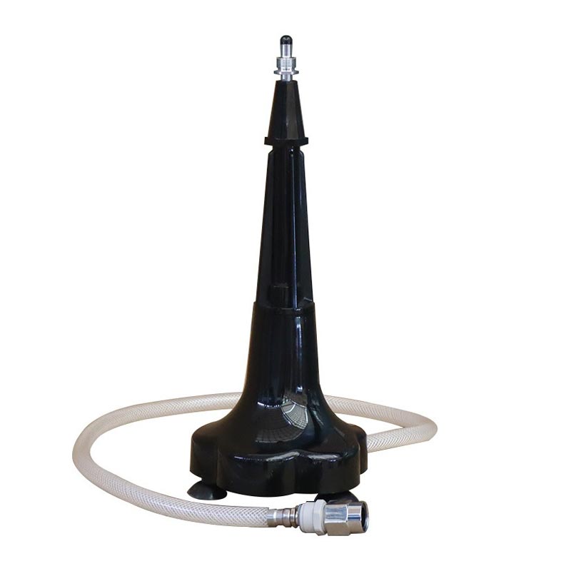 Epinox RNS-35 Bardak & Hazne Yıkama ve Durulama Aparatı, 35x15 cm, kahve aksesuarı
