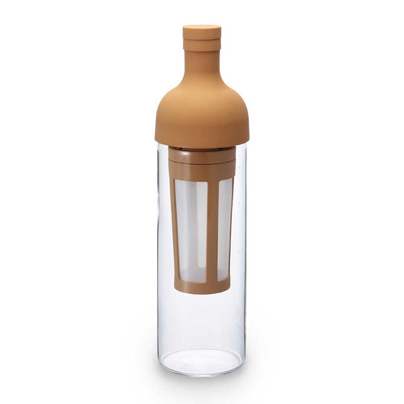 Epinox SDS-65 Soğuk Kahve Demleme Şişesi, 650 ml, kahve aksesuarı