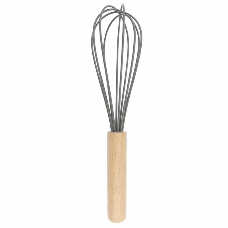 epinox silikon cirpici 25 cm ahsap sap sap 30 profesyonel mutfak hazirlik ekipmani